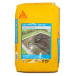 Sika Monotop Seal-107 Gris 18.5 Kg - Sika