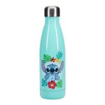 Botella para Agua de Stitch