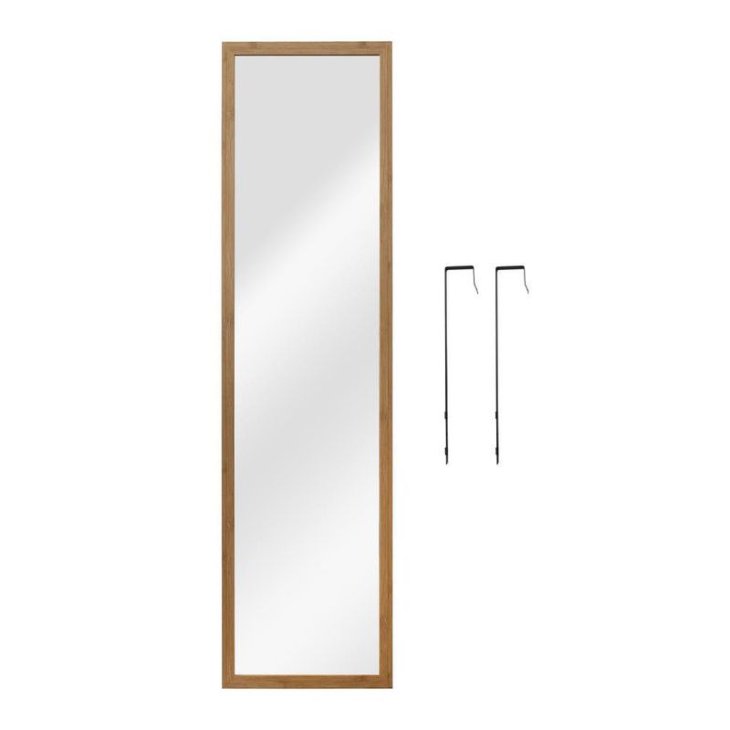 Espejo para Puerta 30x120 Cm - Varios Colores
