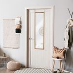 Espejo para Puerta 30x120 Cm - Varios Colores