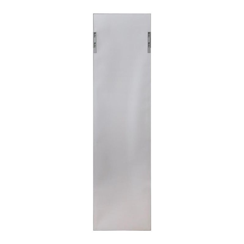 Espejo para Puerta 30x120 Cm - Varios Colores