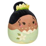 Squishmallows Peluche Disney 8 Plg Diseños Surtidos