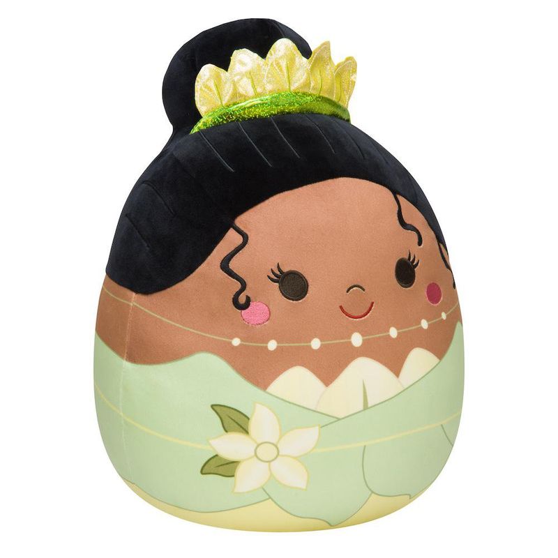 Squishmallows Peluche Disney 8 Plg Diseños Surtidos