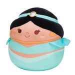 Squishmallows Peluche Disney 8 Plg Diseños Surtidos
