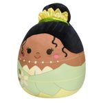 Squishmallows Peluche Disney 8 Plg Diseños Surtidos