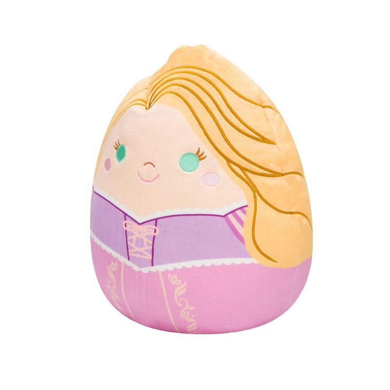 Squishmallows Peluche Disney 8 Plg Diseños Surtidos