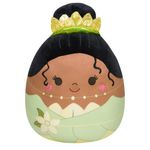 Squishmallows Peluche Disney 8 Plg Diseños Surtidos