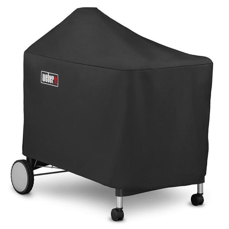 Funda para Asador Performer Premium y Deluxe 22 Plg