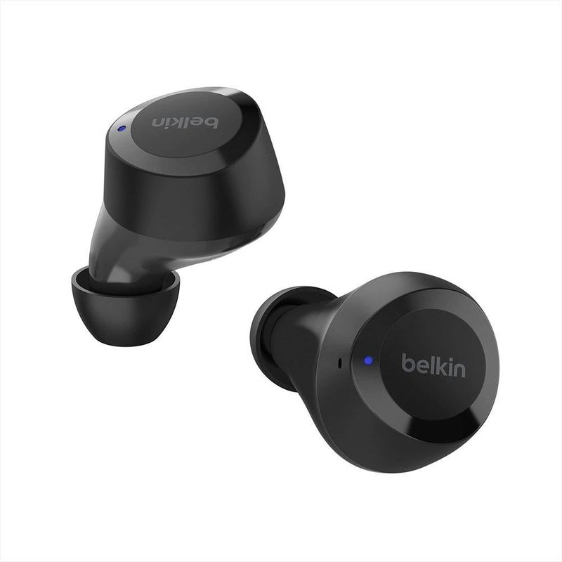 Auriculares inalámbricos con bluetooth