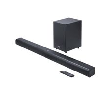 Barra de Sonido JBL Cinema SB550