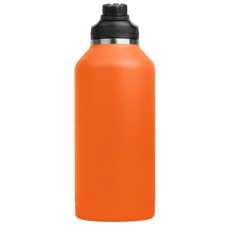 Termo 66 Oz Naranja