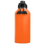 Termo 66 Oz Naranja