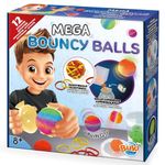 Pelotas Saltarinas - Buki