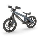 Bicicleta Bmxie Vroom Gris