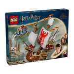Set Lego Harry Potter Torneo de Los Tres Magos de 1229 Pzas