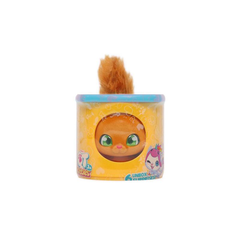 Gatitos Diseños Surtidos