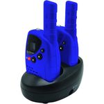 Walkie Talkie Recargables 2 Pzas
