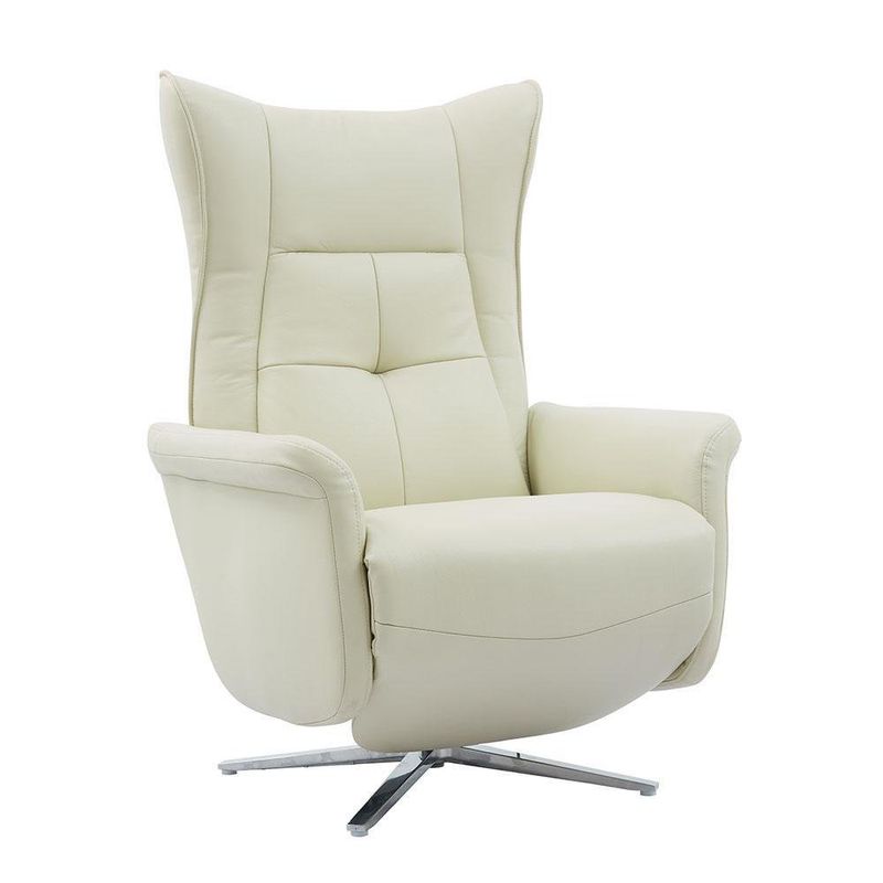 Sillón Reclinable de Lujo Relax 80x86x115 Cm - Varios Colores