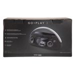 Bocina Portátil Go + Play 3 Negro