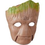 Marvel Máscara Parlante de Groot Juguete de Rol para Niños de 5 Años