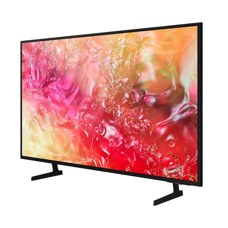 Televisor Crystal Smart Tv 4K 70 Plg