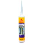 Sellador Sikasello Pintores Transparente 280 Ml - Sika