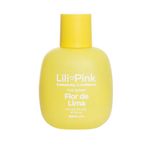 Perfume Flor de Lima 1000 Ml - Lili Pink