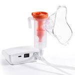 Mini Nebulizador R702 - Medic
