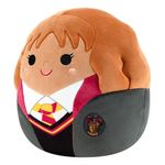 Peluche Squishmallows Harry Potter 6.5 Plg