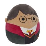 Peluche Squishmallows Harry Potter 6.5 Plg