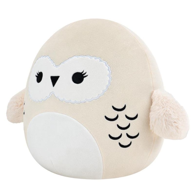Peluche Squishmallows Harry Potter 6.5 Plg