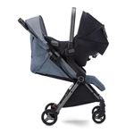 Adaptador Universal para Asiento de Carro Cross Jet