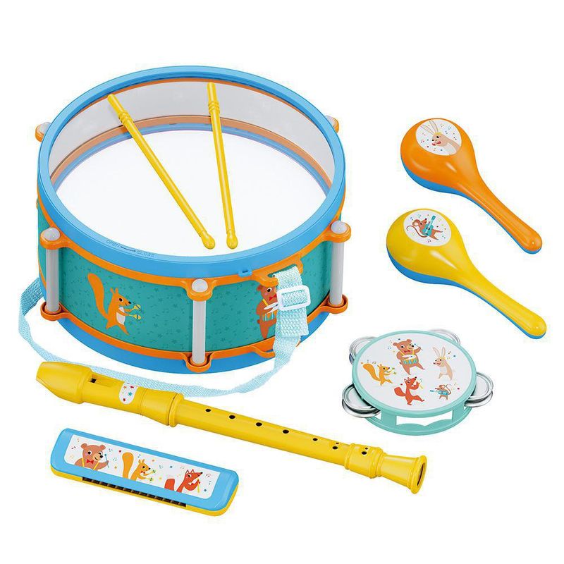 Set Musical