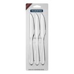Set 3 Cuchillos para Asado