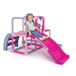 Set Juego Gimnasio para Niña Minnie Mouse