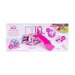 Set Juego Gimnasio para Niña Minnie Mouse