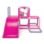Set Juego Gimnasio para Niña Minnie Mouse