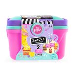 Mini Canasta Slimelicious Colores Surtidos