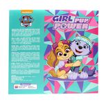 Set Juego de Belleza Paw Patrol Skylar 10 Pzas