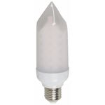 Bombillo LED Diseño Flama 4 W
