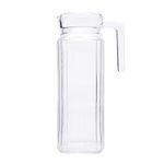Pichel Transparente de 1.1 L