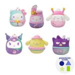 Squishmallows Hello Kitty 8 Plg Dreamland