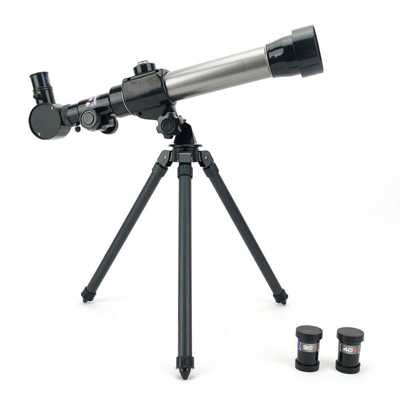 Telescopio Infantil 40 Cm