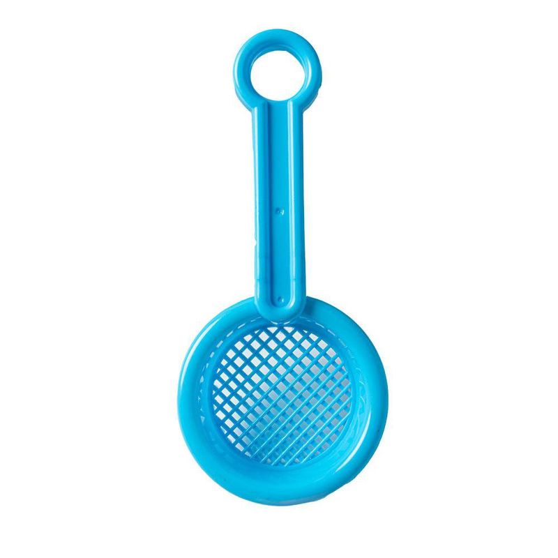 Colador de Arena para Niños