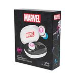 AUDIFONOS TWS MARVEL GHOST SPIDER XTECH