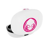 AUDIFONOS TWS MARVEL GHOST SPIDER XTECH