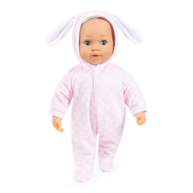 Muñeca Bayer Anna Bebe Primeras Palabras 38 cm
