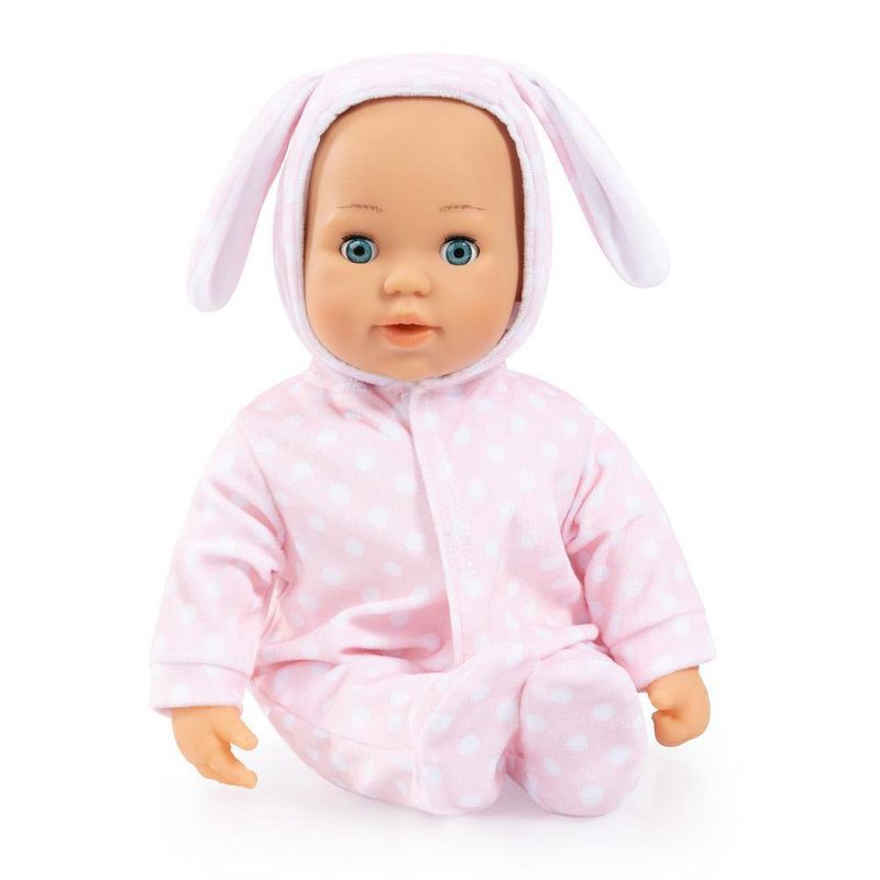 Muñeca Bayer Anna Bebe Primeras Palabras 38 cm