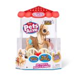 Mi Mágico Pony y Establo