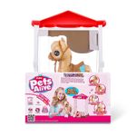 Mi Mágico Pony y Establo